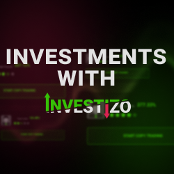 Kajian semula projek pelaburan Investizo